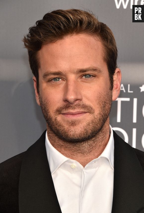 Armie Hammer accusé de viol par une supposée ex qui assure qu'il l'aurait "violée brutalement pendant plus de 4 heures". Une enquête ouverte par la police, l'avocat de l'acteur dément les accusations