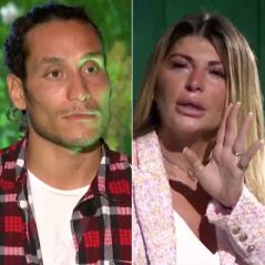 Romain (La Villa 6) s'explique sur ses retrouvailles avec Melanight : "Je pense que j'ai bien réagi"