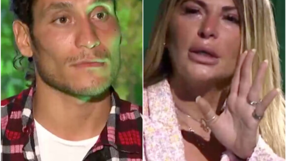Romain (La Villa 6) s'explique sur ses retrouvailles avec Melanight : "Je pense que j'ai bien réagi"