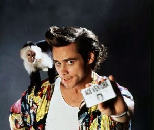 Ace Ventura 3 : un nouveau film est actuellement en préparation