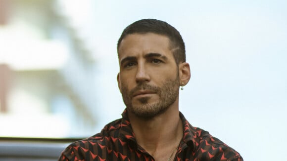 Miguel Ángel Silvestre (Sky Rojo) : 5 choses à savoir sur l'interprète de Moisés