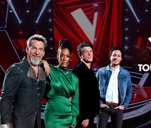 The Voice 2021 : choix des chansons, co-coachs, tenues... Le producteur Pascal Guix raconte les coulisses en interview pour PRBK