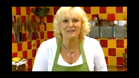 Sophie Dudeamaine bientôt sur M6 avec ses cakes