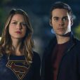 Supergirl saison 6 : Mon-El (Chris Wood) de retour pour la fin de la série ?