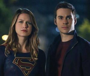 Supergirl saison 6 : Mon-El (Chris Wood) de retour pour la fin de la série ?