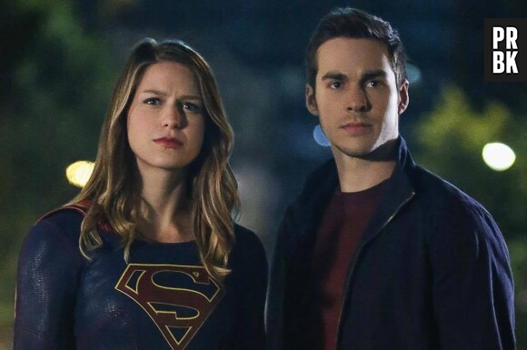 Supergirl saison 6 : Mon-El (Chris Wood) de retour pour la fin de la série ?