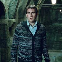 Harry Potter : Matthew Lewis en a marre d&#039;être toujours ramené à Neville