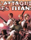 L'Attaque des Titans : le manga est terminé, l'éditeur s'attaque aux scans illégaux avant la fin