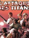 L'attaque des Titans : opening saison finale