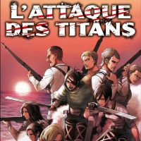 L&#039;Attaque des Titans : la fin du manga est prête, l&#039;éditeur s&#039;attaque aux scans illégaux