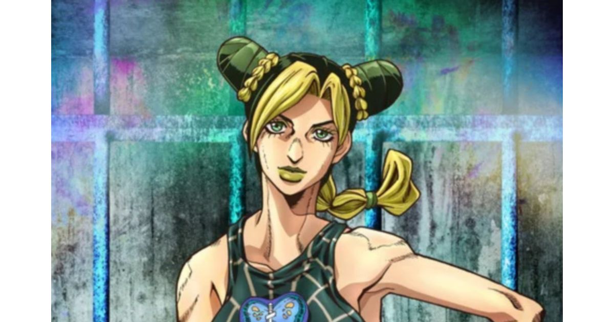 Jojo Saison 6 Partie 2 Date De Sortie JoJo's Bizarre Adventure : la partie 6 confirmée, premières infos sur