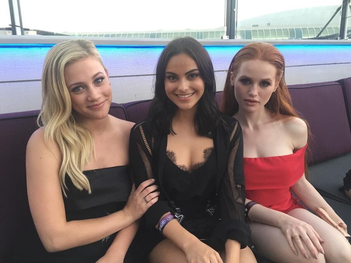 Vidéo : Riverdale saison 5 : la bande-annonce en VF - PureBreak