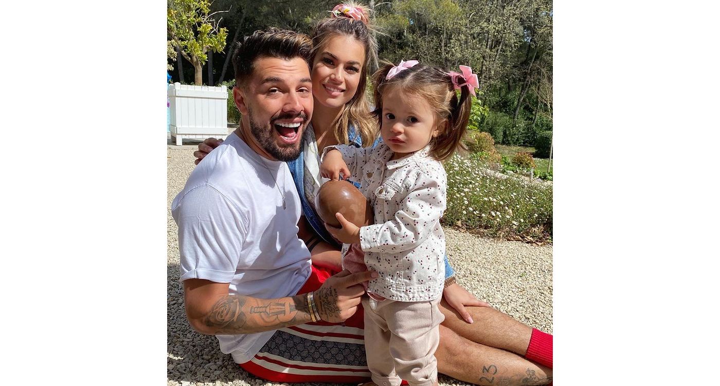 Carla Moreau Enceinte De Son 2e Enfant Avec Kevin Guedj Elle Seme Encore Le Doute Purebreak