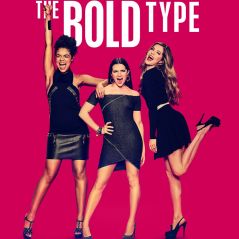 The Bold Type saison 5 : la date de sortie révélée, rendez-vous le...