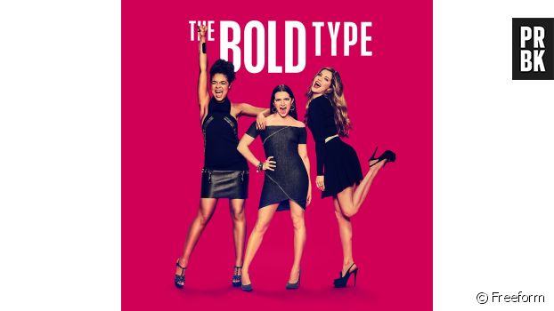 The Bold Type : l&#039;annonce de la saison 5