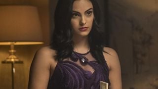 Camila Mendes donne son avis sur les intrigues ridicules dans Riverdale