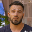 Aurélien (Mariés au premier regard 2021) en couple pendant l'émission ? Il donne sa version