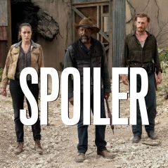Fear the Walking Dead saison 6 : un mort dans l'épisode 9, le showrunner tease la suite