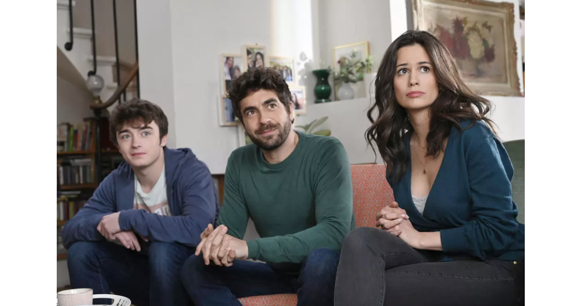 Clem saison 11 : Valentin papa, Clem grand-mère, Thomas Chomel et Lucie