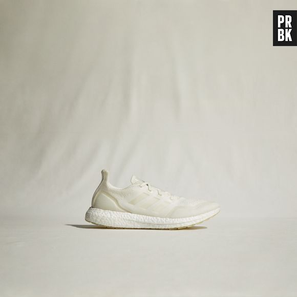 adidas dévoile 4 nouvelles paires de sneakers Ultraboost durables, pour lutter contre les déchets plastiques