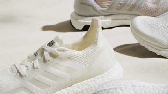 adidas sort 4 nouvelles sneakers Ultraboost eco-friendly contre les déchets plastiques