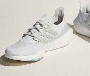 adidas dévoile 4 nouvelles paires de sneakers Ultraboost durables, pour lutter contre les déchets plastiques