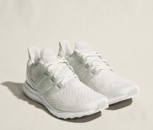 adidas dévoile 4 nouvelles paires de sneakers Ultraboost durables, pour lutter contre les déchets plastiques