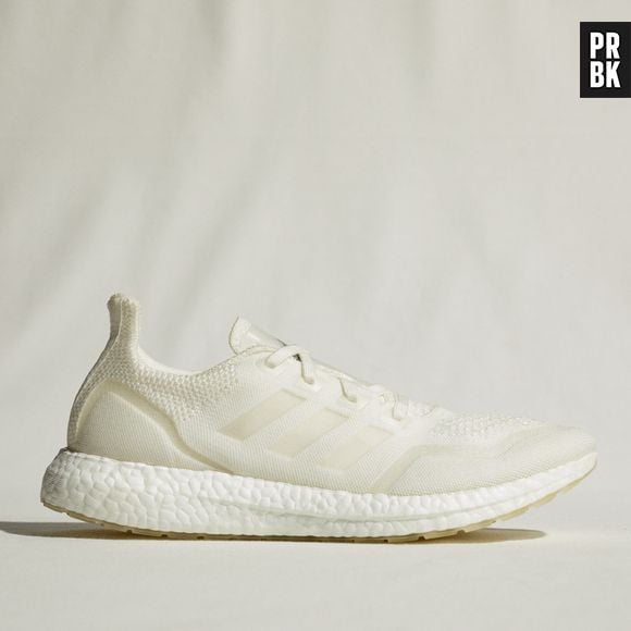 adidas dévoile 4 nouvelles paires de sneakers Ultraboost durables, pour lutter contre les déchets plastiques