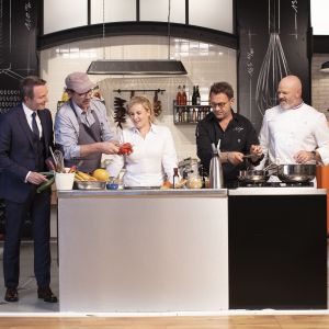 Top Chef 2021 : bientôt une édition All Stars avec d'anciens candidats ? La production répond