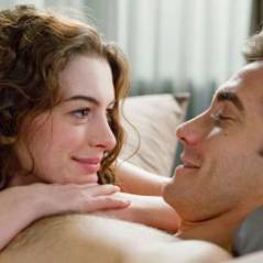 Anne Hathaway ... jouer nue ne la dérange pas