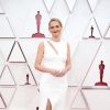 Oscars 2021 : Nomadland, Soul et The Father gagnants, le palmarès complet. Ici Jena Friedman