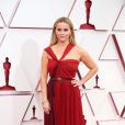 Oscars 2021 : Nomadland, Soul et The Father gagnants, le palmarès complet. Ici Reese Witherspoon