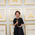 Oscars 2021 : Nomadland, Soul et The Father gagnants, le palmarès complet. Ici,  Yuh-Jung Youn 