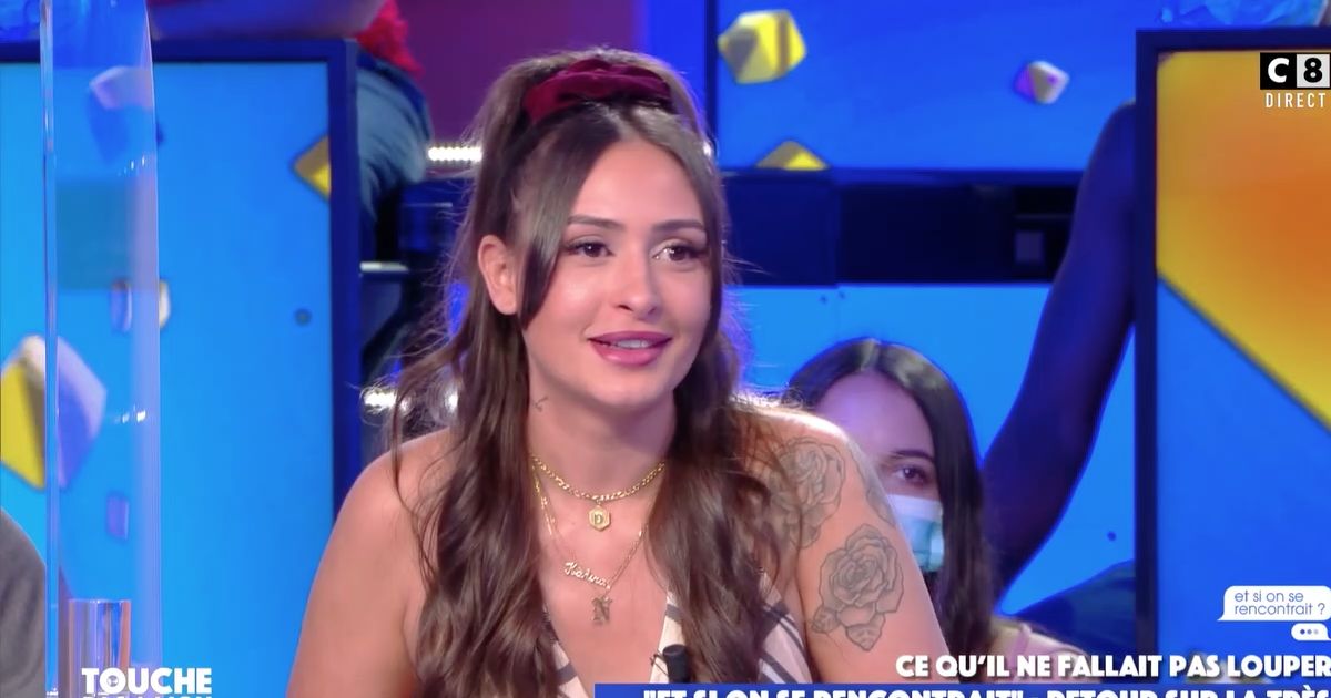 Et Si On Se Rencontrait Travesti Et Si On Se Rencontrait Djena - Communauté MCMS