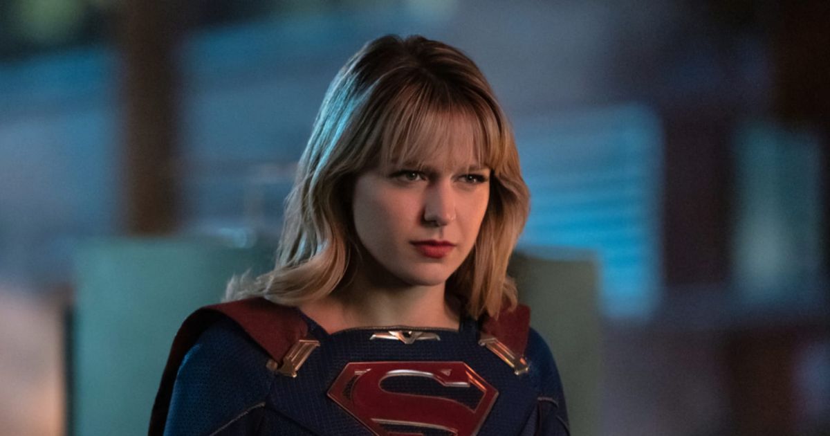 Supergirl saison 6 : un spin-off à venir après la fin de la série ? La ...