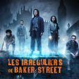 Les Irréguliers de Baker Street annulée : pas de saison 2 pour la série Netflix !