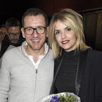 Dany Boon en couple avec l'actrice Laurence Arné depuis... 2018 ! Son officialisation tardive