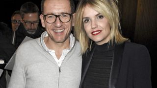 Dany Boon en couple avec l'actrice Laurence Arné depuis... 2018 ! Son officialisation tardive