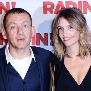 Dany Boon en couple avec l'actrice Laurence Arné depuis... 2018 !