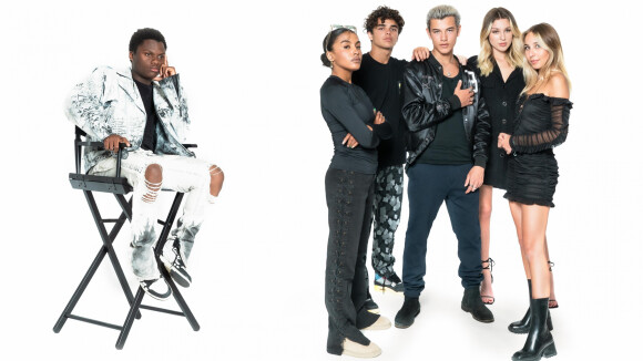 French House : les vidéastes de Tik Tok débarquent dans une télé-réalité sur C8