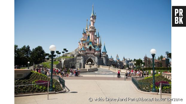 Réouverture de Disneyland Paris : ce qu&#039;il faut savoir sur le protocole qui a été mis en place