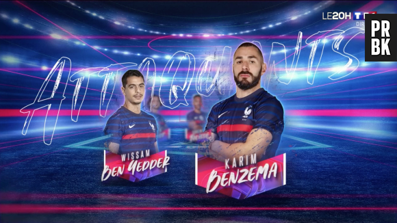 Euro 2021 : Karim Benzema de retour en Equipe de France, les internautes explosent de joie !