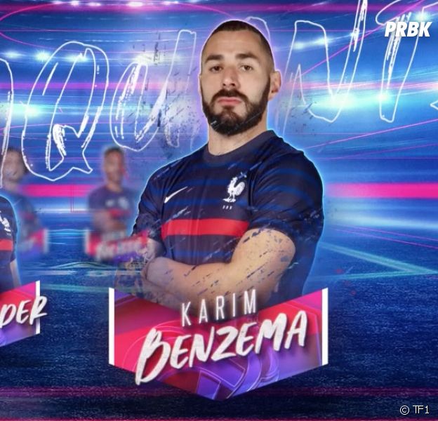 Euro 2021 : Karim Benzema de retour en Equipe de France, les internautes explosent de joie !