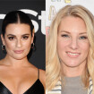 Lea Michele insupportable sur le tournage de Glee ? Heather Morris sort du silence