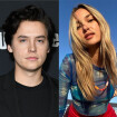 Cole Sprouse en couple avec Ari Fournier : le baiser qui semble confirmer