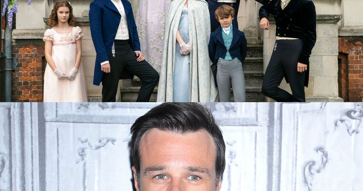 La Chronique des Bridgerton saison 2 : Rupert Evans au casting, les