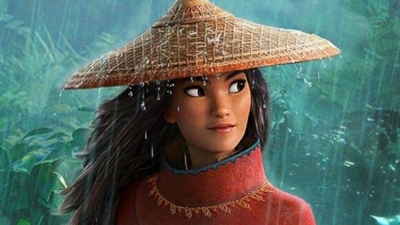 Raya et le dernier dragon : 5 bonnes raisons de regarder le film sur Disney+