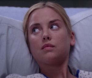 Jessica Stroup a joué dans Grey's Anatomy