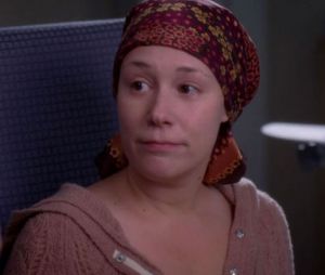 Liza Weil a joué dans Grey's Anatomy