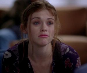 Holland Roden a joué dans Grey's Anatomy